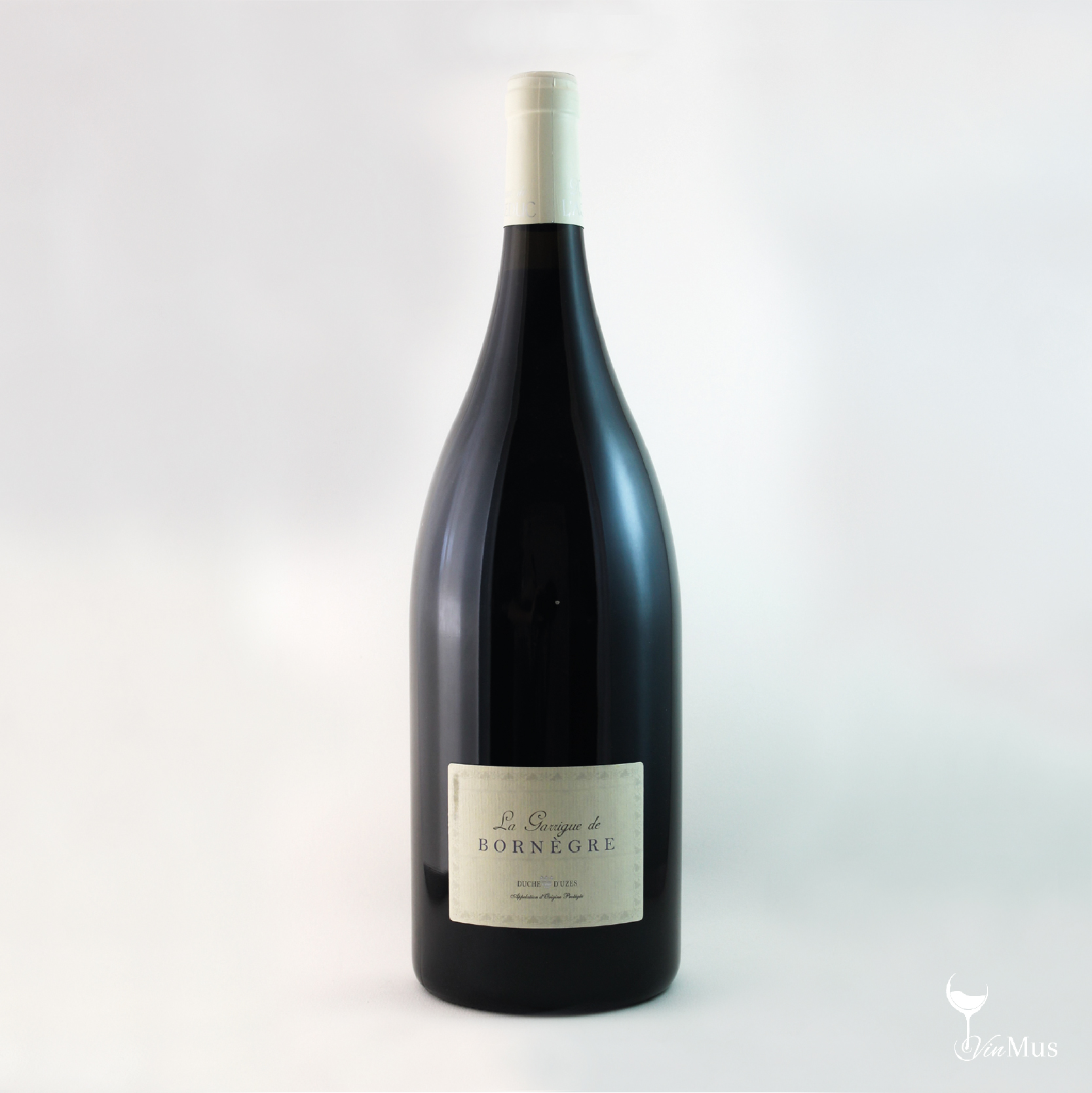 Bornègre Magnum