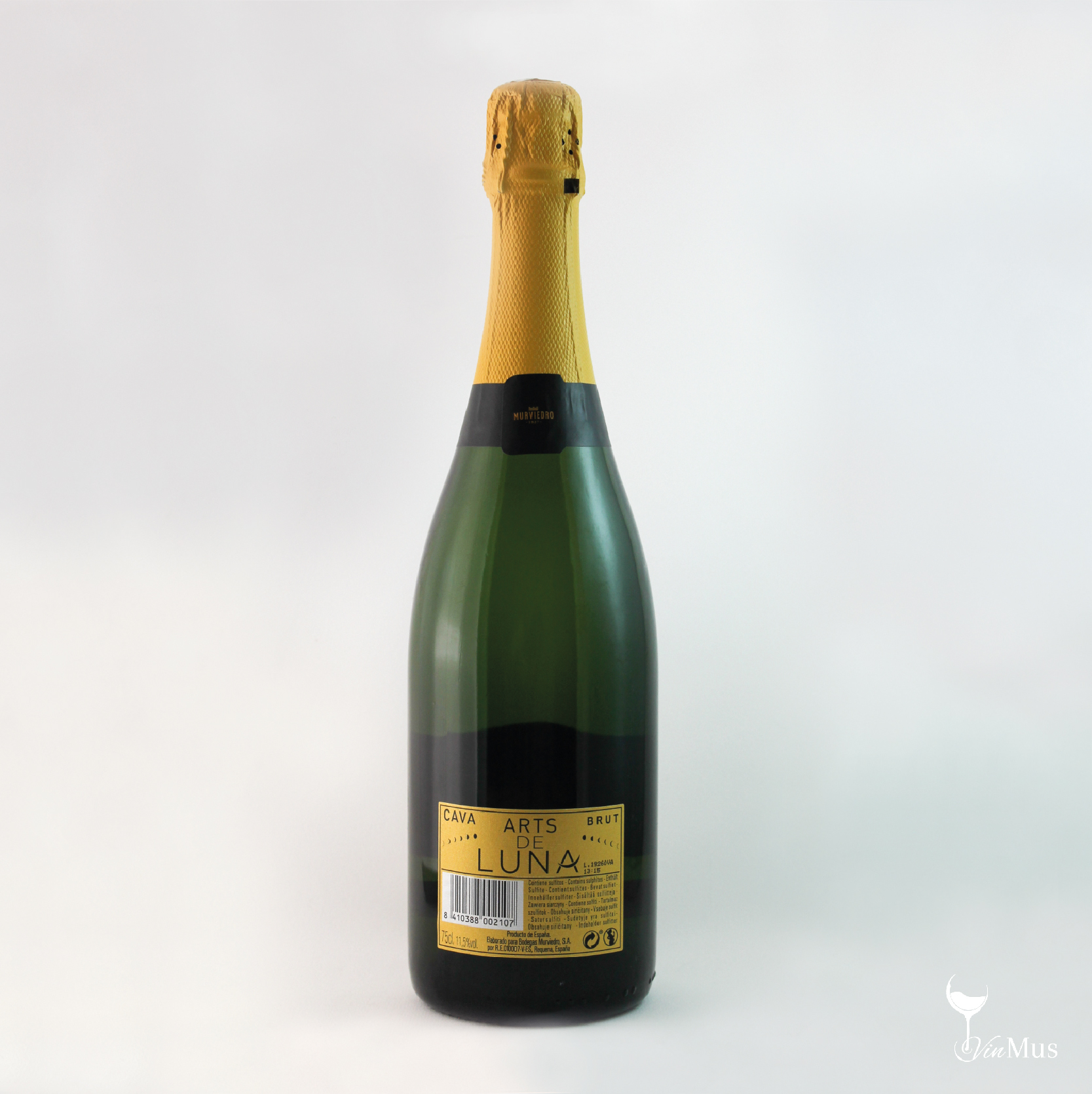 Cava Arts Luna – Image 2