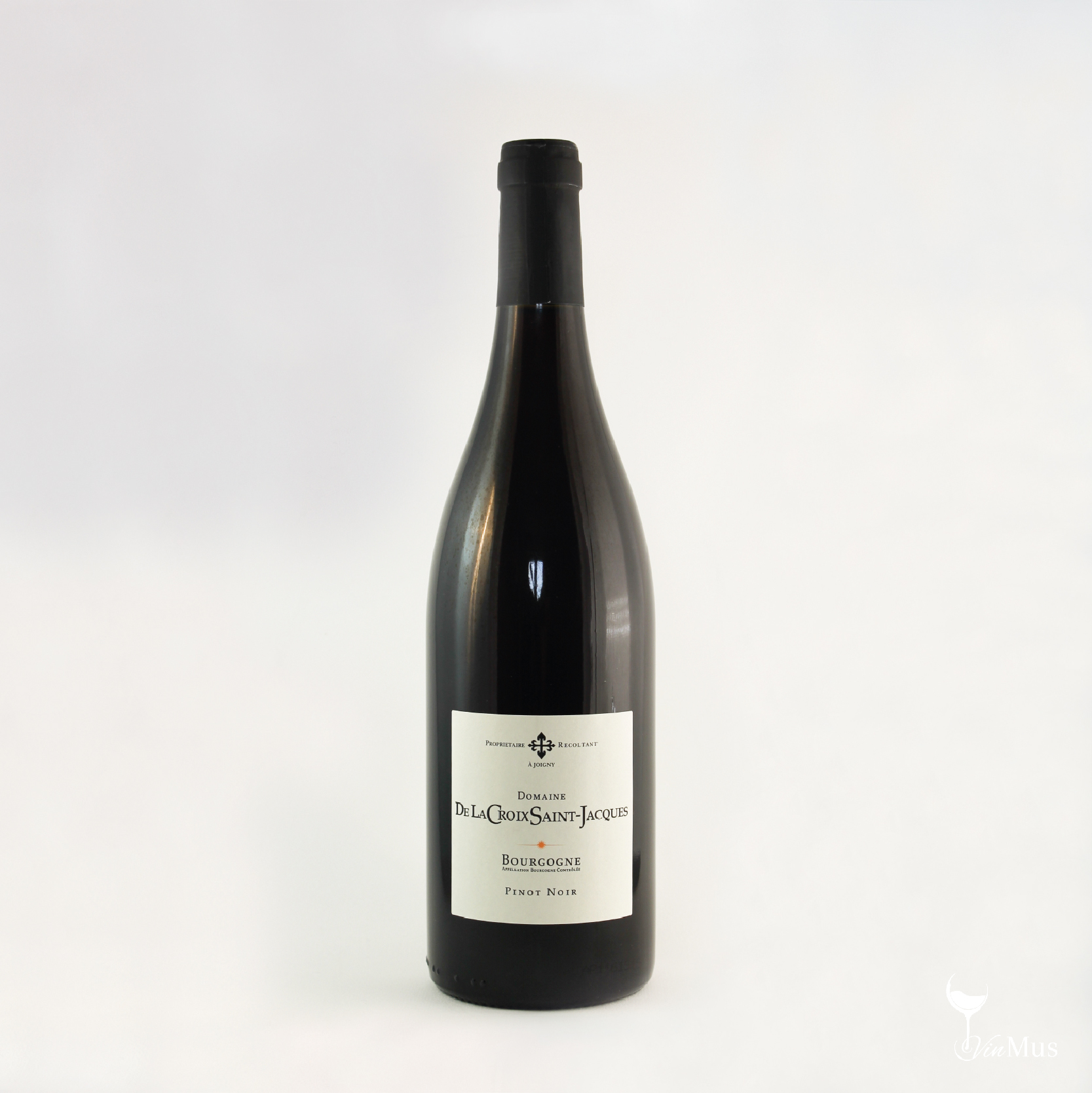 Bourgogne Pinot Noir Les Chazots de Gérard Boyer