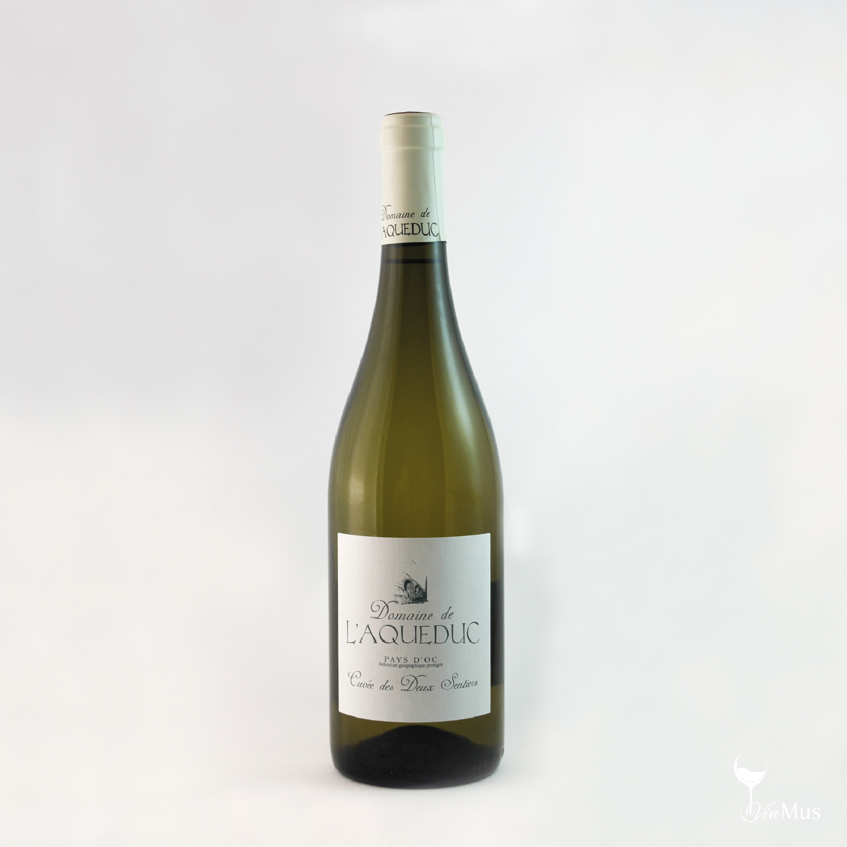 Cuvé des Deux Sentiers