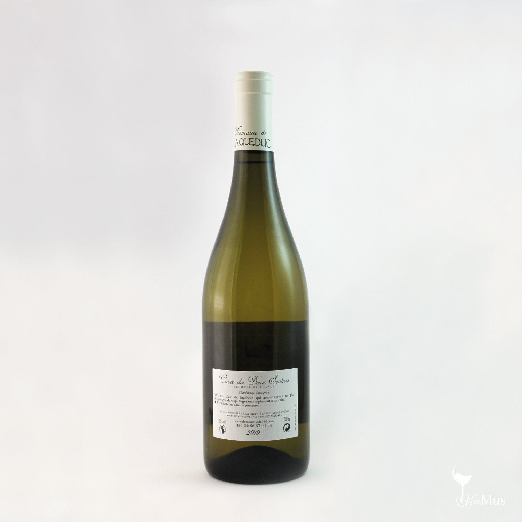 Cuvé des Deux Sentiers – Image 2