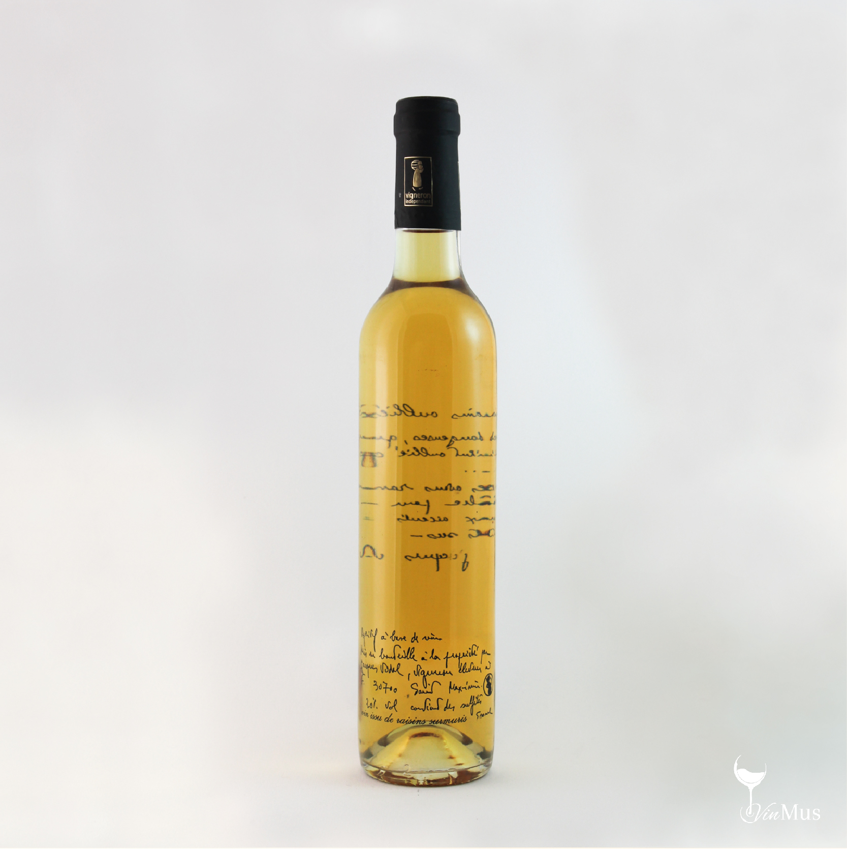 Grains oubliés (37.5cl) – Image 2