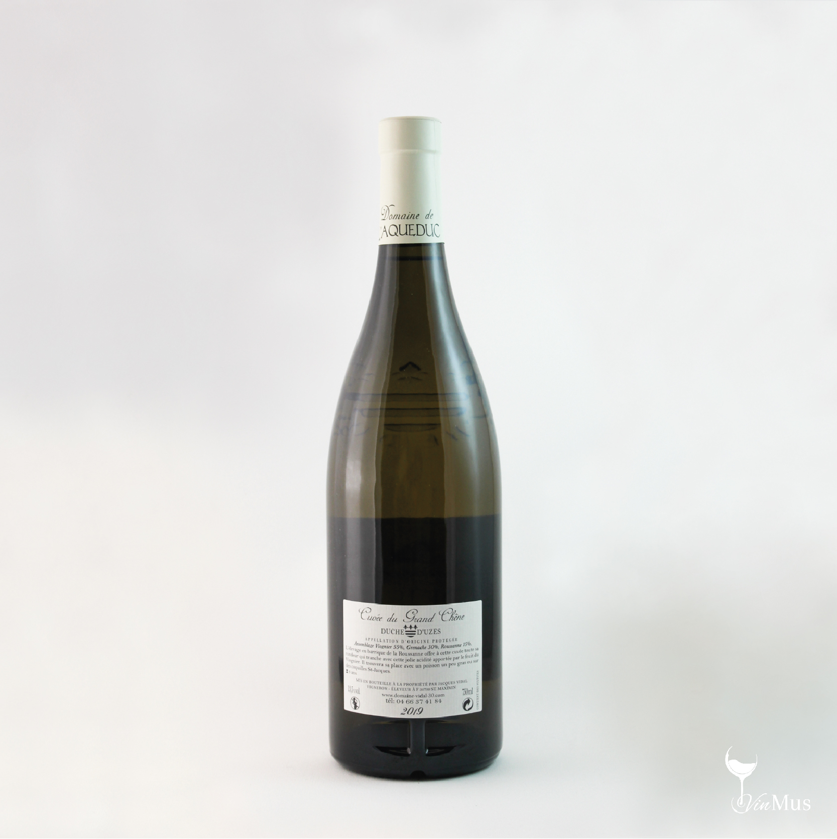 Cuvée du Grand Chêne – Image 2