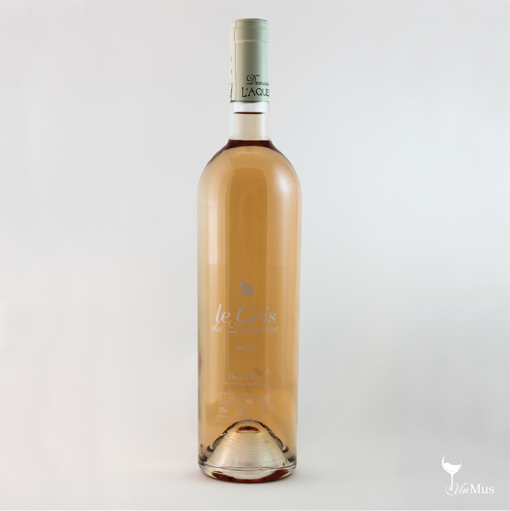 Gris du Domaine