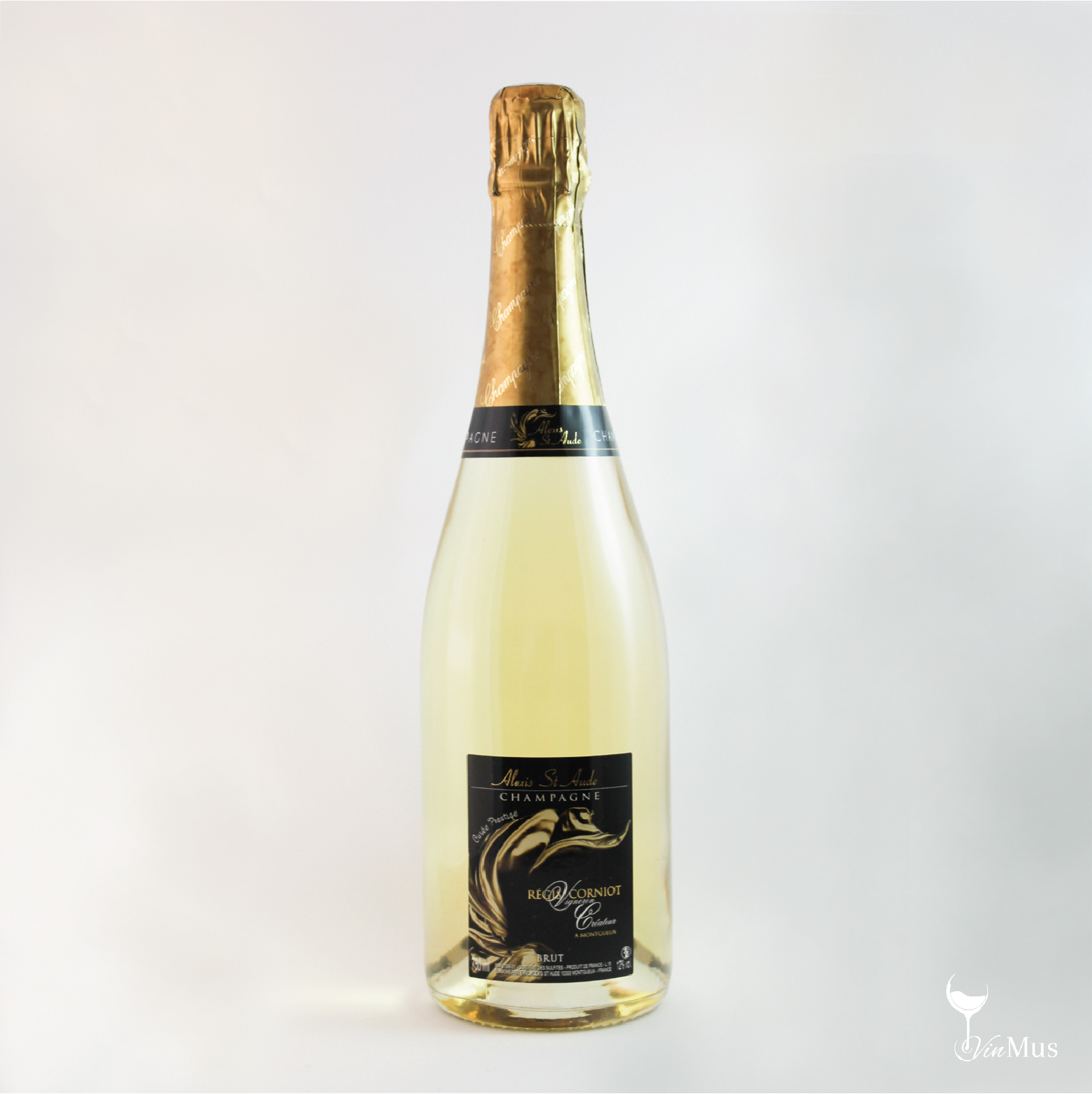 Cuvée Prestige
