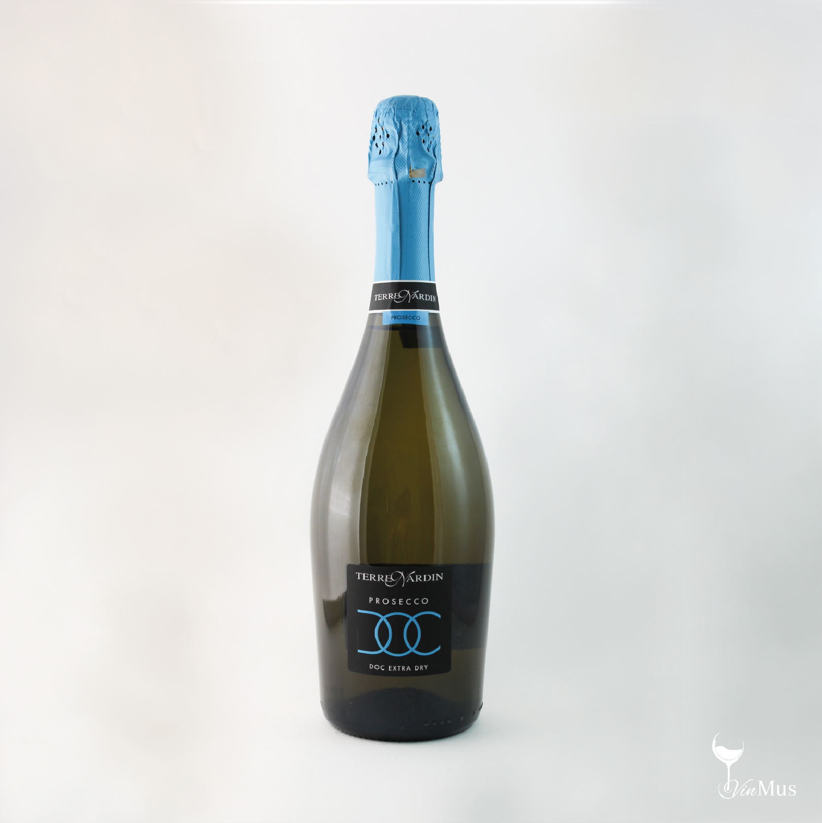 Prosecco extra dry DOC Terra Nardin