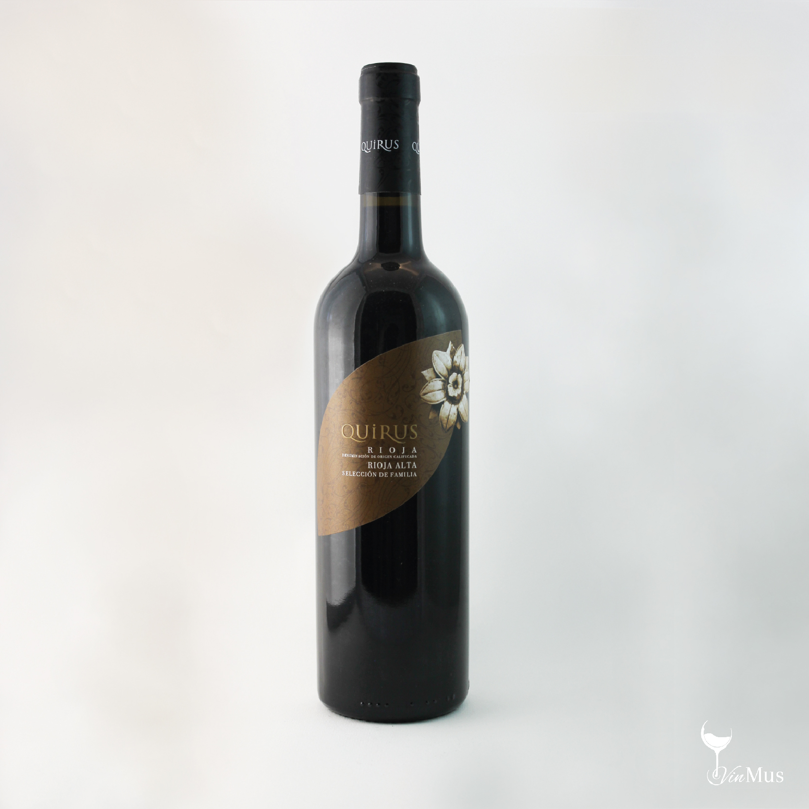 Quirus Seleccion de Familia