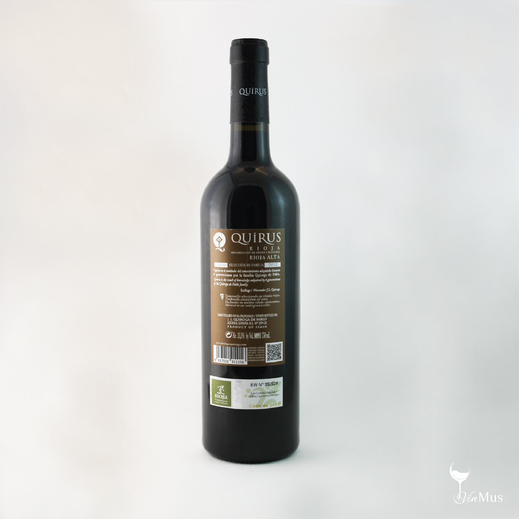 Quirus Seleccion de Familia – Image 2
