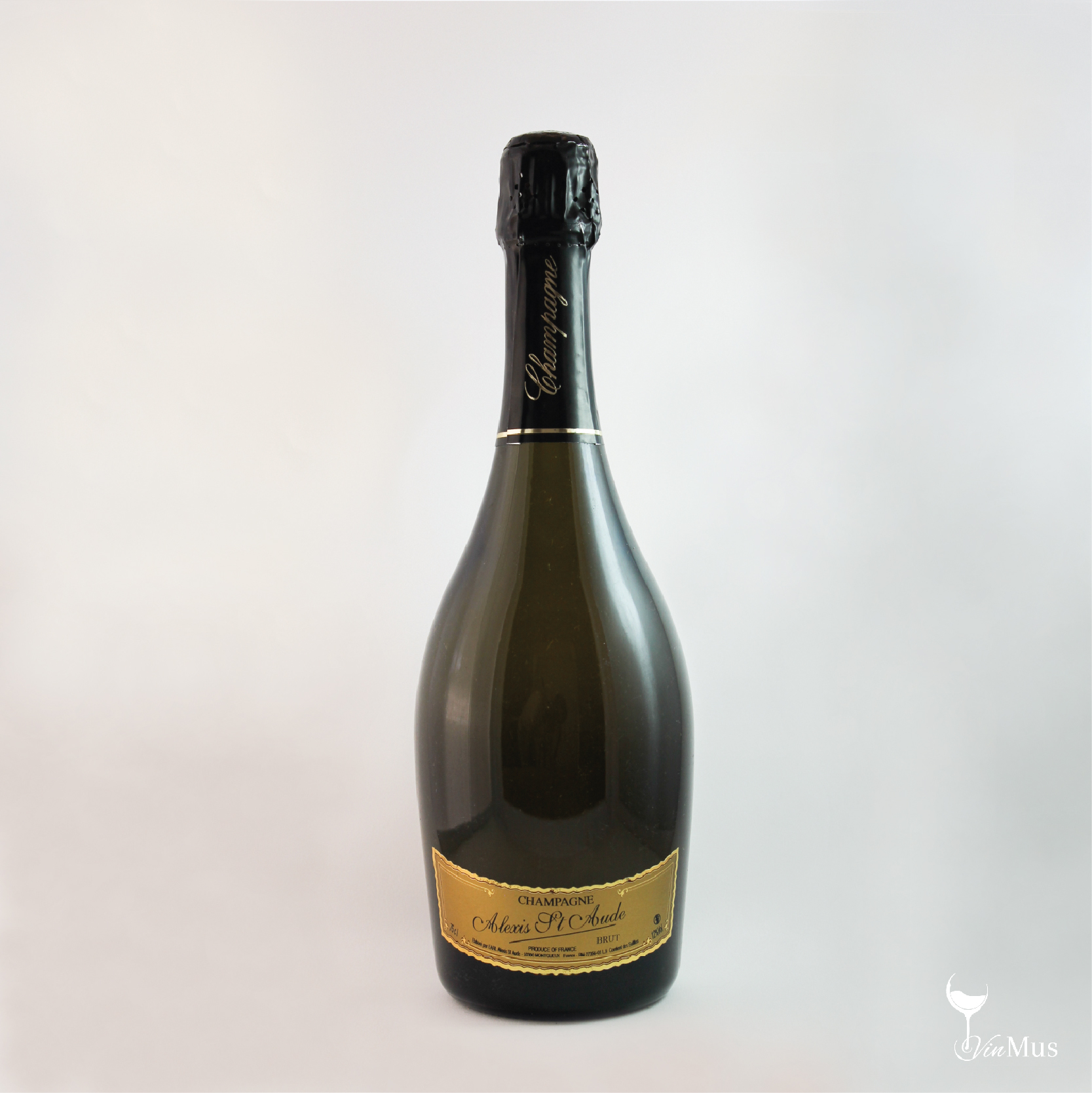 Cuvée Sélection Stock limité