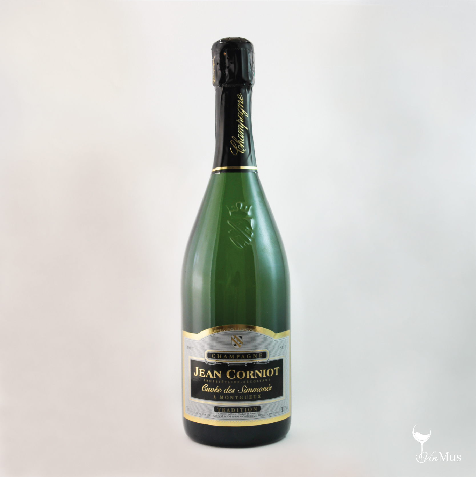 Cuvée Simonées Tradition