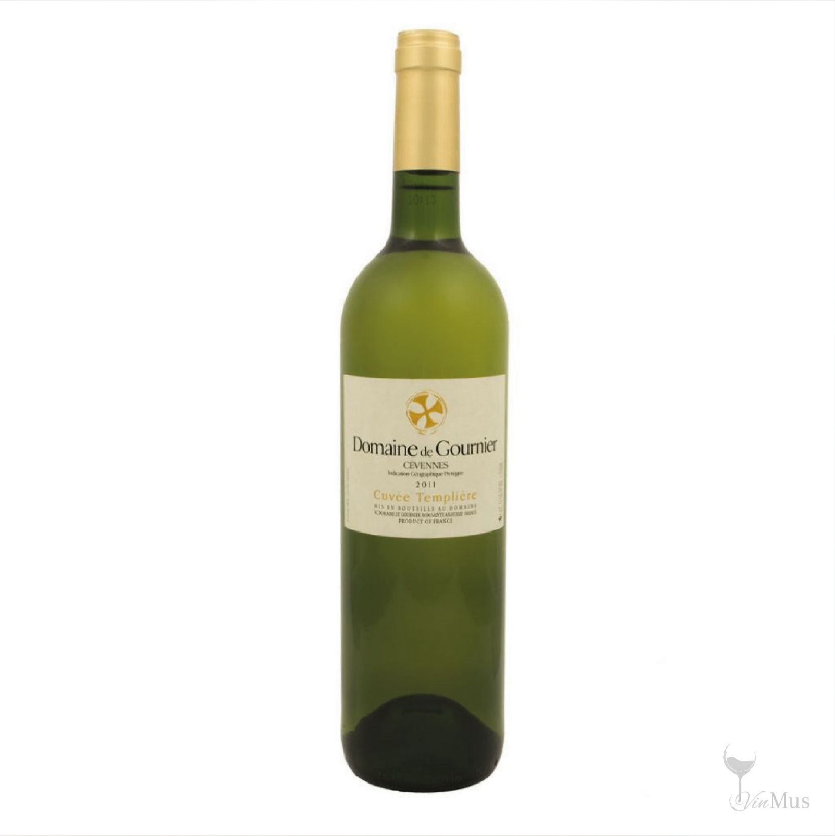 Cuvées Templières