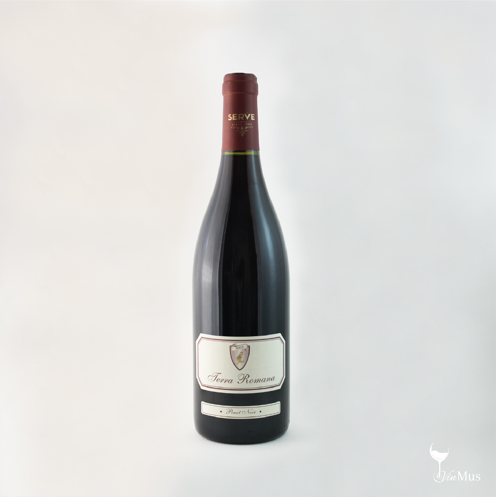 Terra Romana Pinot Noir