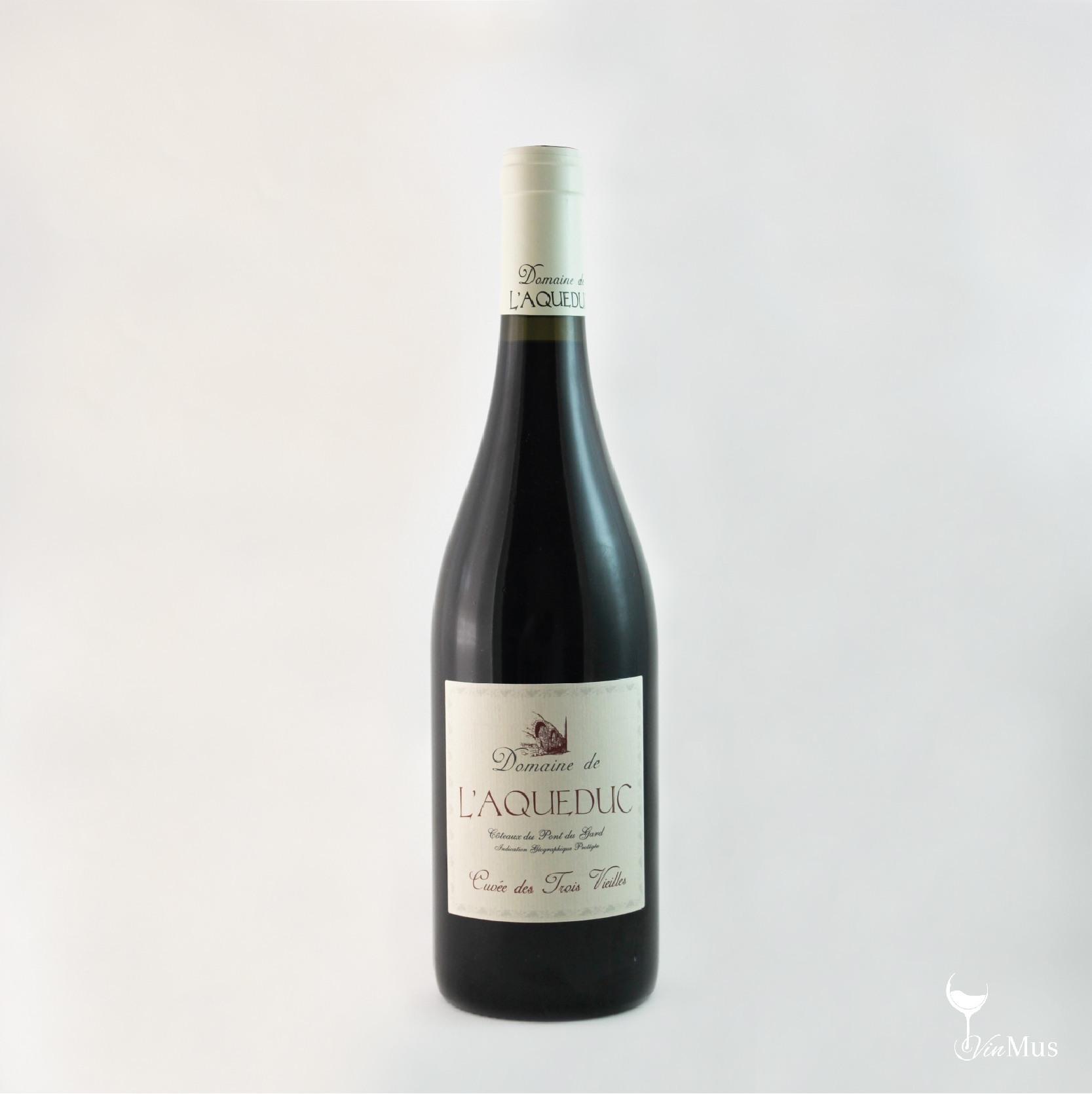 Cuvé des Trois Vieilles