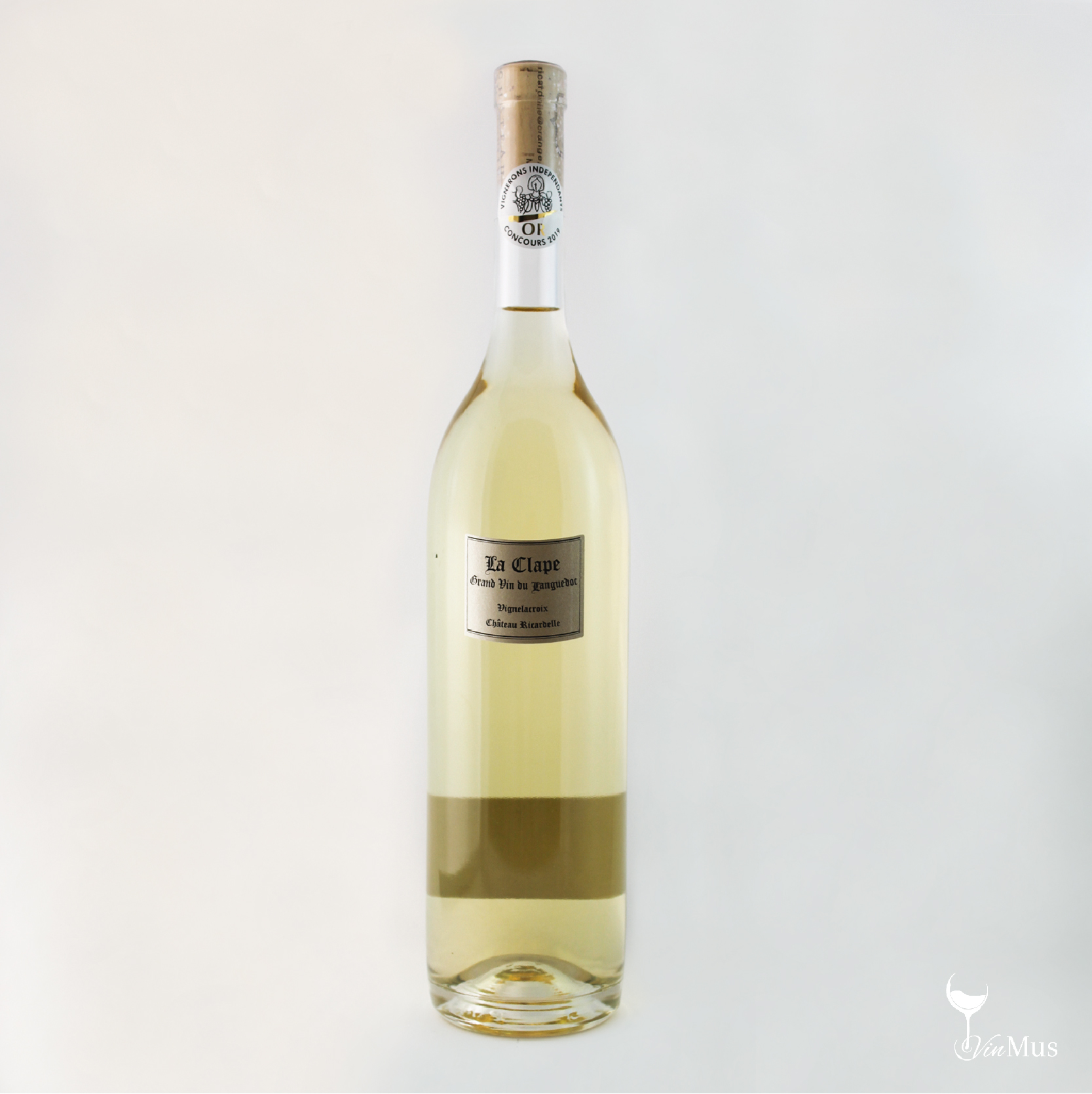 Vignelacroix