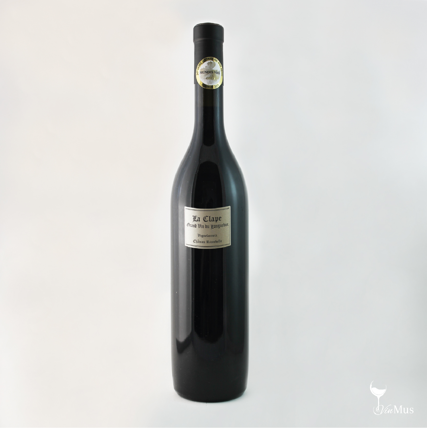Vignelacroix Magnum