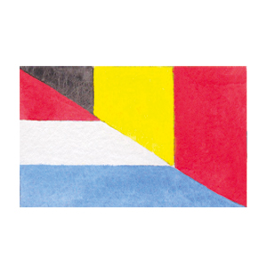 Luxembourg / Belgique
